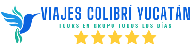 Viajes Colibrí Yucatán