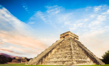 tour a chichen itza