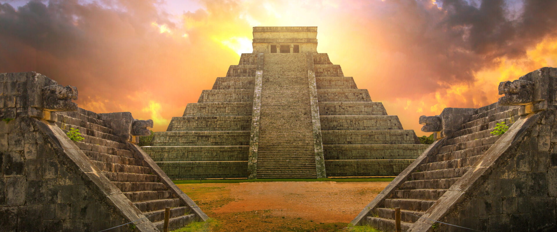 Descubre las Maravillas de Yucatán
